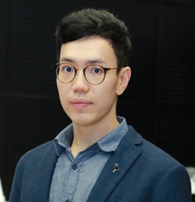 Prof. Ming-Hsien Chan