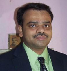 Prof. Nripen Chanda