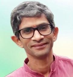 Prof. Prasad Patnaik BSV