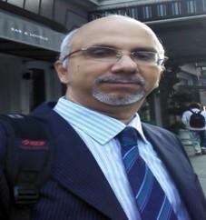Prof. S Pushpavanam