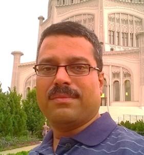 Prof. Ranjan Ganguly