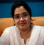 Prof. Richa Karmakar