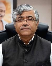 Prof. Sarit K Das
