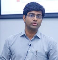 Prof. Sayan Das