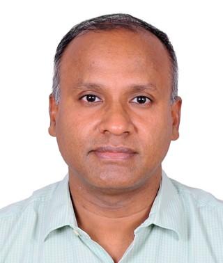 Prof. Ashis Kumar Sen