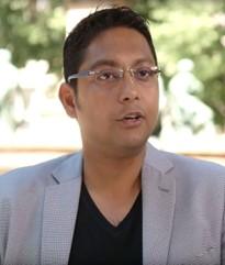 Prof. Anupam Sengupta