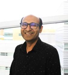 Prof. Shaurya Prakash