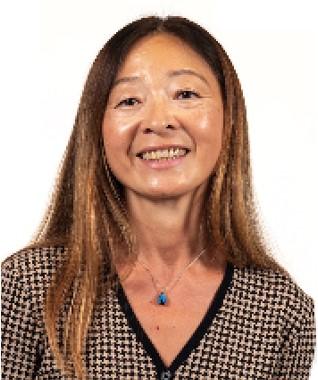 Prof. Amy Q. Shen