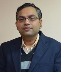 Prof. Suman Chakraborty