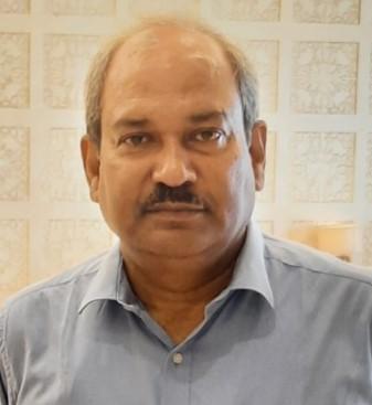 Prof. Sunando DasGupta