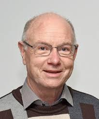 Prof. Cameron Tropea