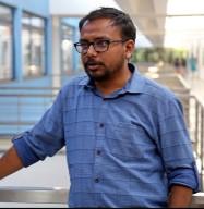 Prof. Uddipta Ghosh