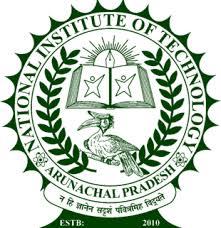 NIT Arunachal Pradesh