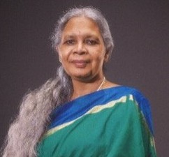Prof. Annapurni Subramaniam