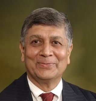 Prof. Ashok Misra