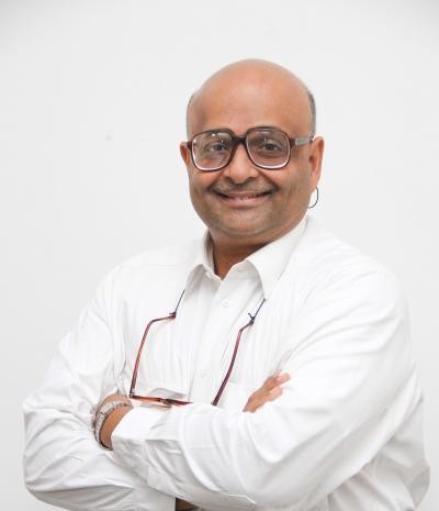 Prof. Jayesh R. Bellare