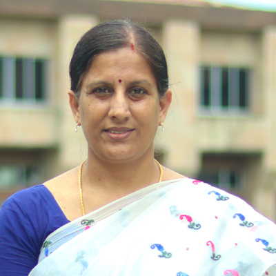 Prof. Latha Rangan