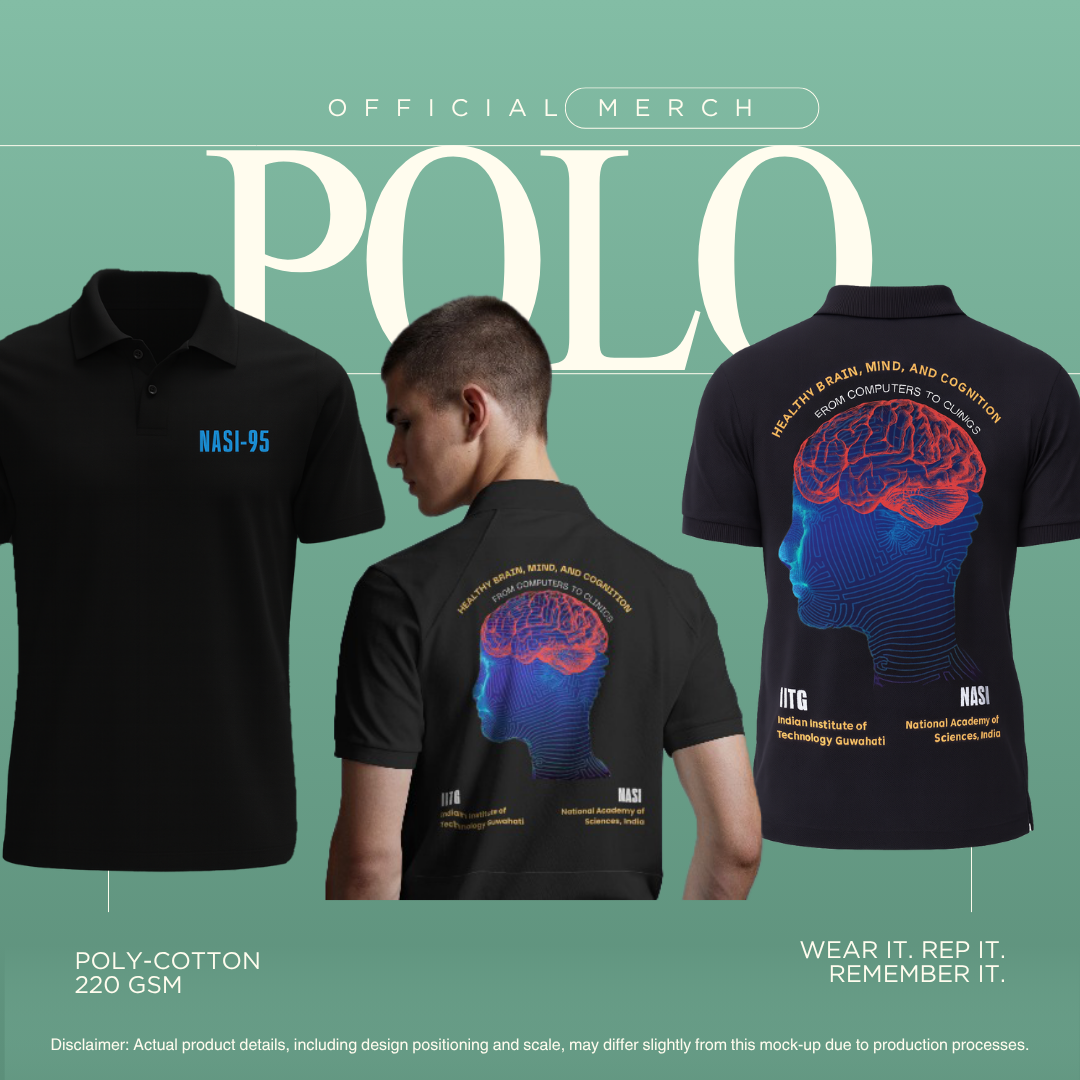 Official Polo Shirt