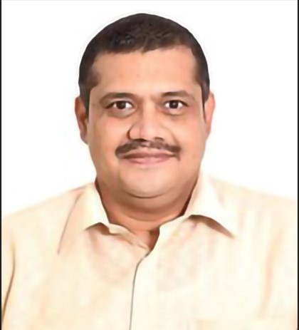 Prof. Venkatasubramanian G