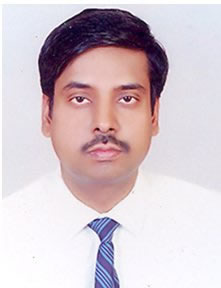 Dr. Praveen
