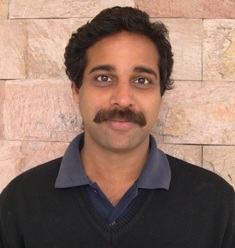 Dr. A. Rajesh
