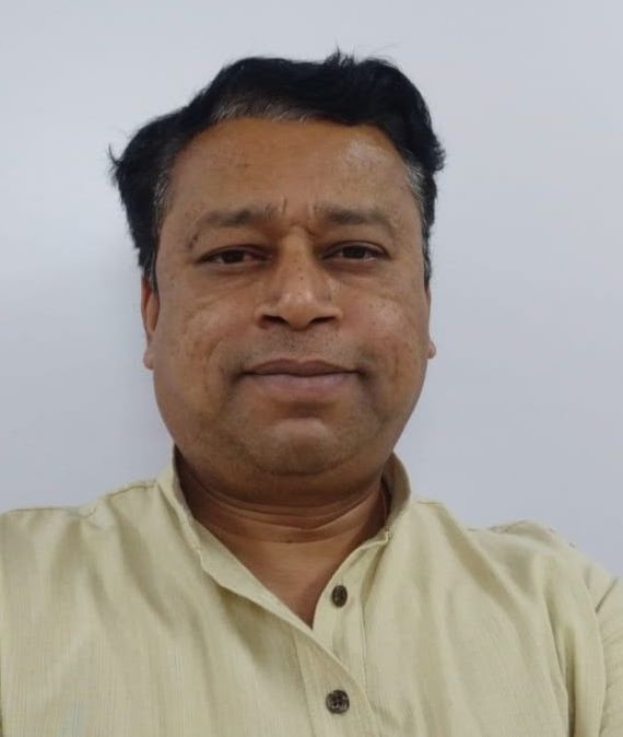 Prof. Mahadeva