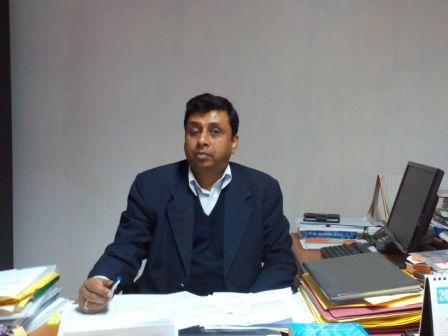 Prof. Ratnajit