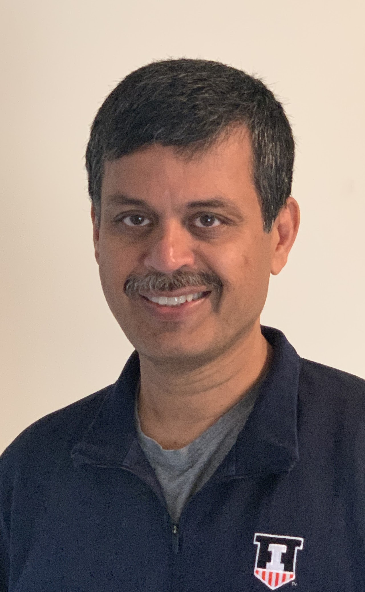 Prof. Srikant
