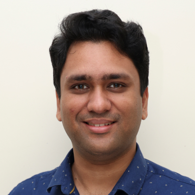Ananth Govindarajan