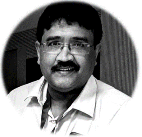 Prof. Arun Kumar Samanta