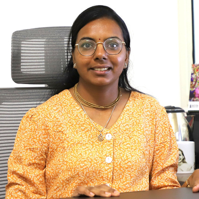 Dr. Abhilasha Maheshwari