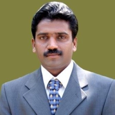 Dr. K O Xavier