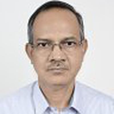 Prof. N C Pradhan