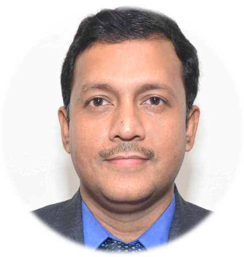 Prof. Prakash Biswas