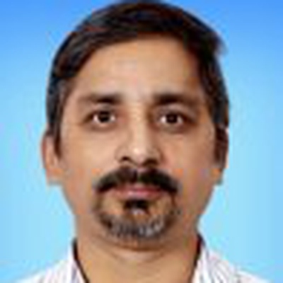 Dr. Pushpendra Pathak