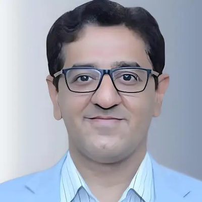 Mr. Saurabh Gaur