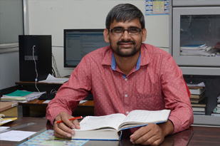 Dr. Sunil Kumar