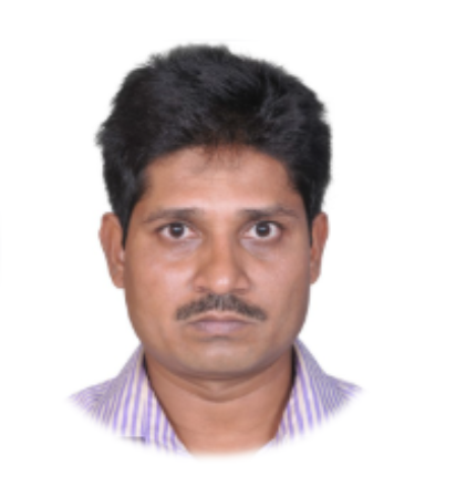 Dr. Sunil Maity