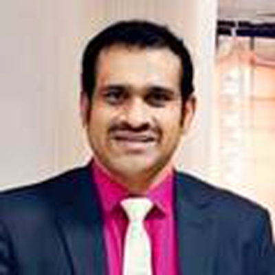 Dr. S. Sridhar