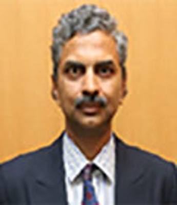 Dr. V Ravi Kumar