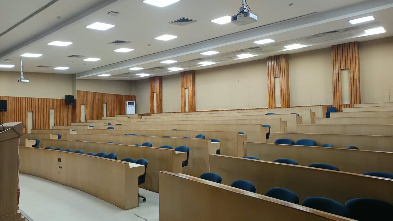IIT Guwahati campus