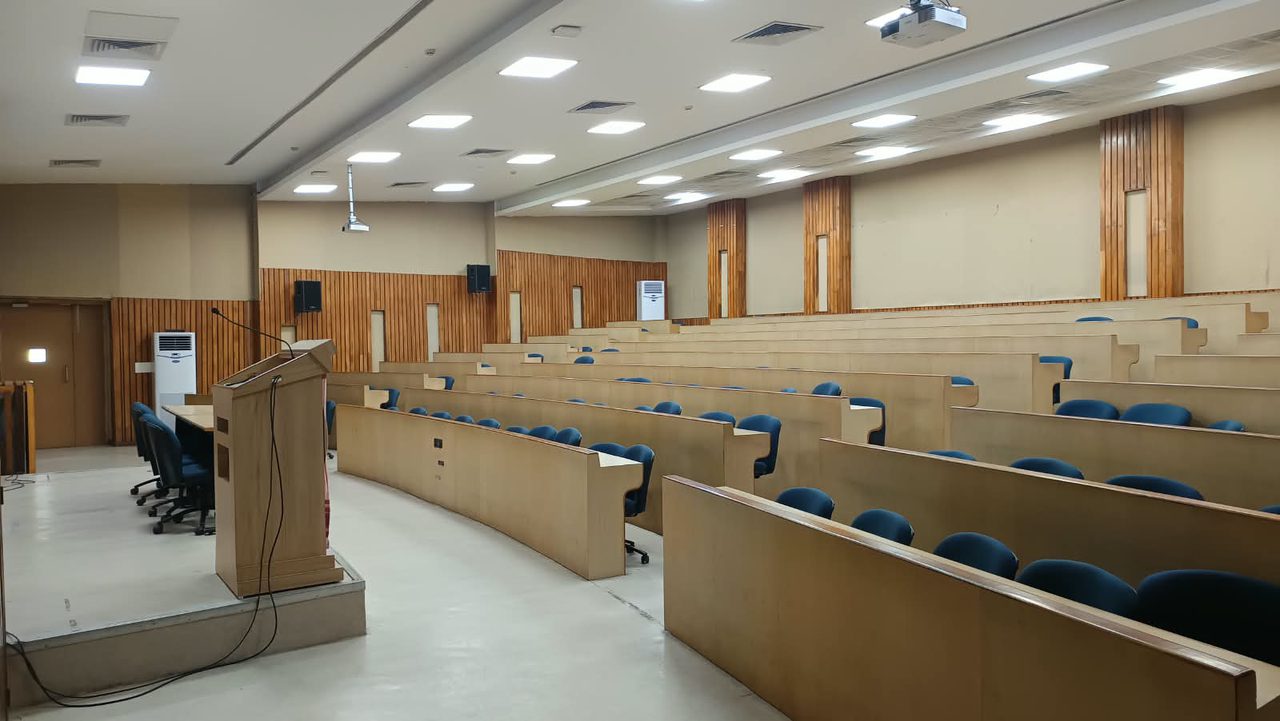 IIT Guwahati campus