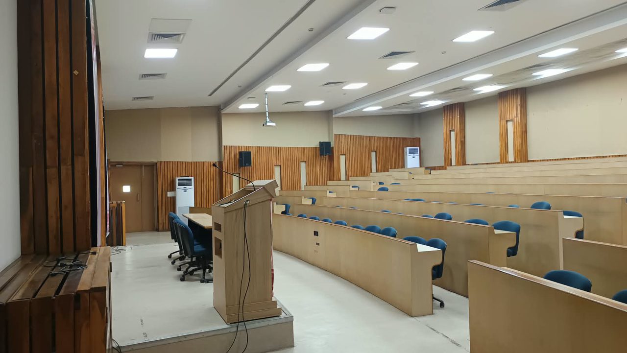 IIT Guwahati campus