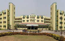 IIT Guwahati Hostel Exterior