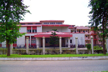 IIT Guwahati Hostel Room