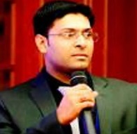 Prof. Suvanjan Bhattacharyya