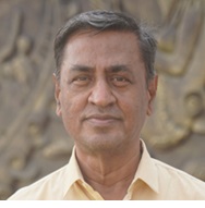 Prof. T Sundararajan