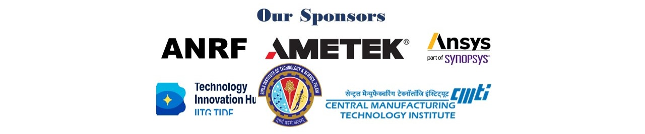 Sponsors
