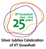 Celebrating 25th Years of IIT GUWAHATI